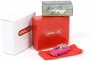 Lot 191 - MINIALUXE (FRANCE) (1)