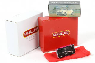 Lot 191 - MINIALUXE (FRANCE) (1)