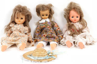 Lot 17 - BELLA (FRANCE) (3)
