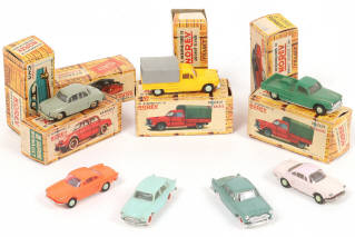 Lot 199 - NOREV (FRANCE) (7)