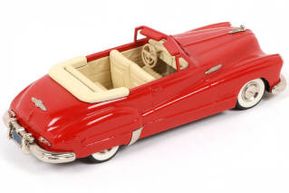 Lot 156 - BROOKLIN MODELS (GB) (1)