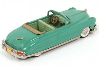 Lot 153 - BROOKLIN MODELS (GB) (1)