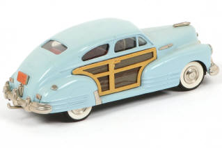 Lot 157 - BROOKLIN MODELS (GB) (1)