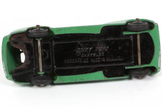Lot 233 - DINKY TOYS (GB) (1)
