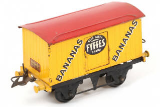 Lot 24 - HORNBY 'O' (GB) (1)