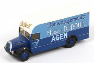 Lot 84 - MINITRUCKS (FRANCE) (1)