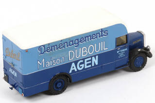 Lot 84 - MINITRUCKS (FRANCE) (1)