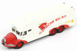 Lot 82 - MINITRUCKS (FRANCE) (1)