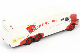 Lot 82 - MINITRUCKS (FRANCE) (1)