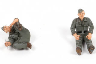 Lot 110 - DIVERS (1)