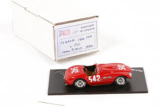 Lot 148 - FAENZA 43 (ITALIE) (1)