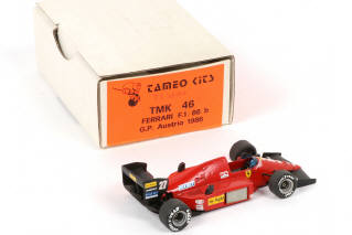 Lot 104 - TAMEO (ITALIE) (1)