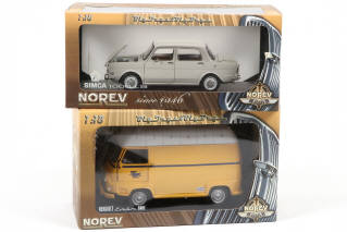 Lot 52 - NOREV (FRANCE) (2)