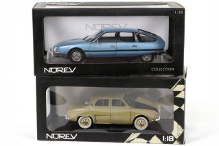 Lot 49 - NOREV (FRANCE) (2)