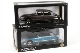 Lot 53 - NOREV (FRANCE) (2)