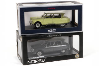 Lot 54 - NOREV (FRANCE) (2)