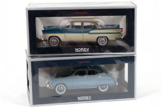 Lot 50 - NOREV (FRANCE) (2)
