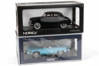 Lot 51 - NOREV (FRANCE) (2)