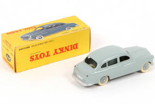 Lot 265 - DINKY TOYS (FRANCE) (1)