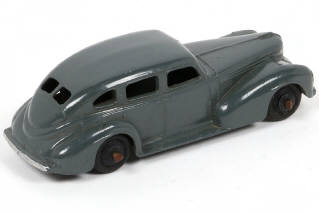 Lot 232 - DINKY TOYS (GB) (1)