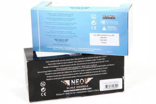 Lot 141 - NEO (PAYS-BAS) (2)