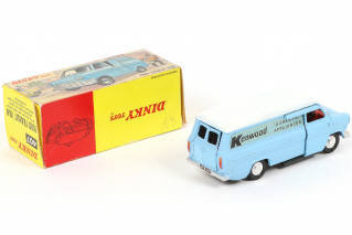 Lot 86 - DINKY TOYS (GB) (1)