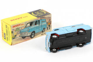 Lot 86 - DINKY TOYS (GB) (1)