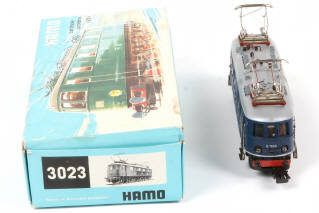 Lot 5 - MÄRKLIN 'HO' (ALLEMAGNE) (1)