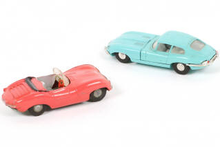 Lot 89 - SPOT-ON (GB) (2)