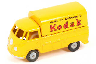 Lot 106 - BUDGIE MODELS (GB) (1)
