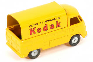 Lot 106 - BUDGIE MODELS (GB) (1)