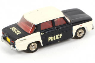 Lot 206 - DINKY TOYS (FRANCE) (1)