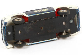 Lot 206 - DINKY TOYS (FRANCE) (1)