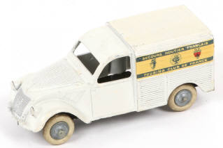 Lot 123 - JRD (FRANCE) (1)