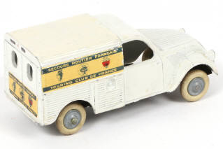 Lot 123 - JRD (FRANCE) (1)