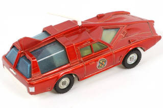 Lot 174 - DINKY TOYS (GB) (1)
