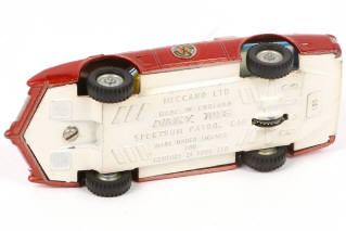 Lot 174 - DINKY TOYS (GB) (1)