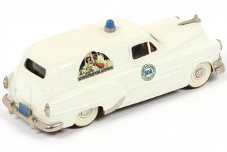 Lot 94 - BROOKLIN MODELS (GB) (1)