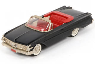 Lot 99 - BROOKLIN MODELS (GB) (1)