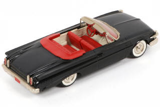 Lot 99 - BROOKLIN MODELS (GB) (1)
