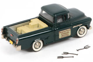 Lot 97 - BROOKLIN MODELS (GB) (1)