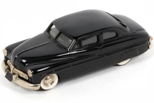 Lot 90 - BROOKLIN MODELS (GB) (1)