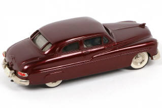 Lot 92 - BROOKLIN MODELS (GB) (1)