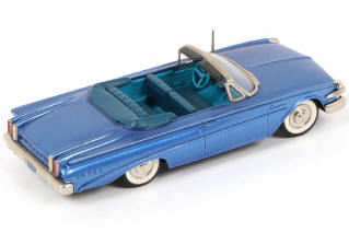 Lot 98 - BROOKLIN MODELS (GB) (1)