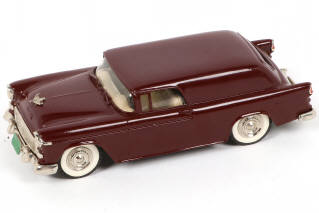 Lot 93 - BROOKLIN MODELS (GB) (1)
