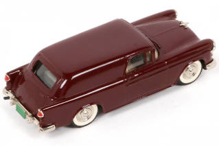 Lot 93 - BROOKLIN MODELS (GB) (1)