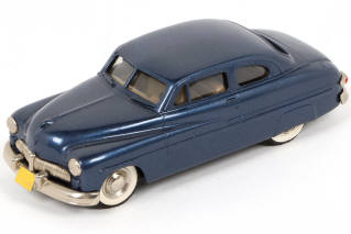 Lot 91 - BROOKLIN MODELS (GB) (1)