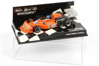 Lot 62 - MINICHAMPS (ALLEMAGNE) (3)