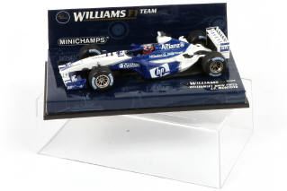 Lot 63 - MINICHAMPS (ALLEMAGNE) (3)