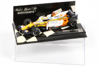 Lot 64 - MINICHAMPS (ALLEMAGNE) (3)